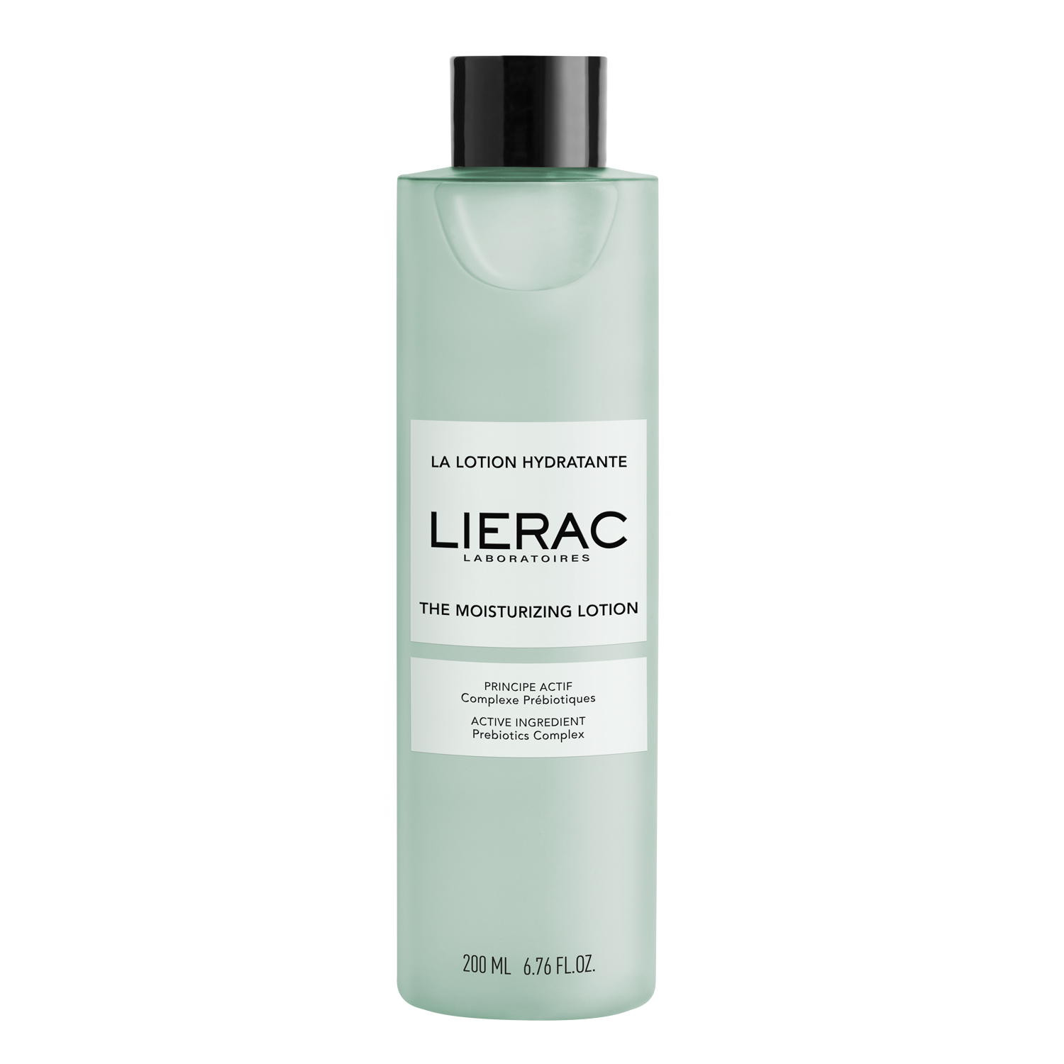 

Lierac увлажняющий лосьон для лица 200мл