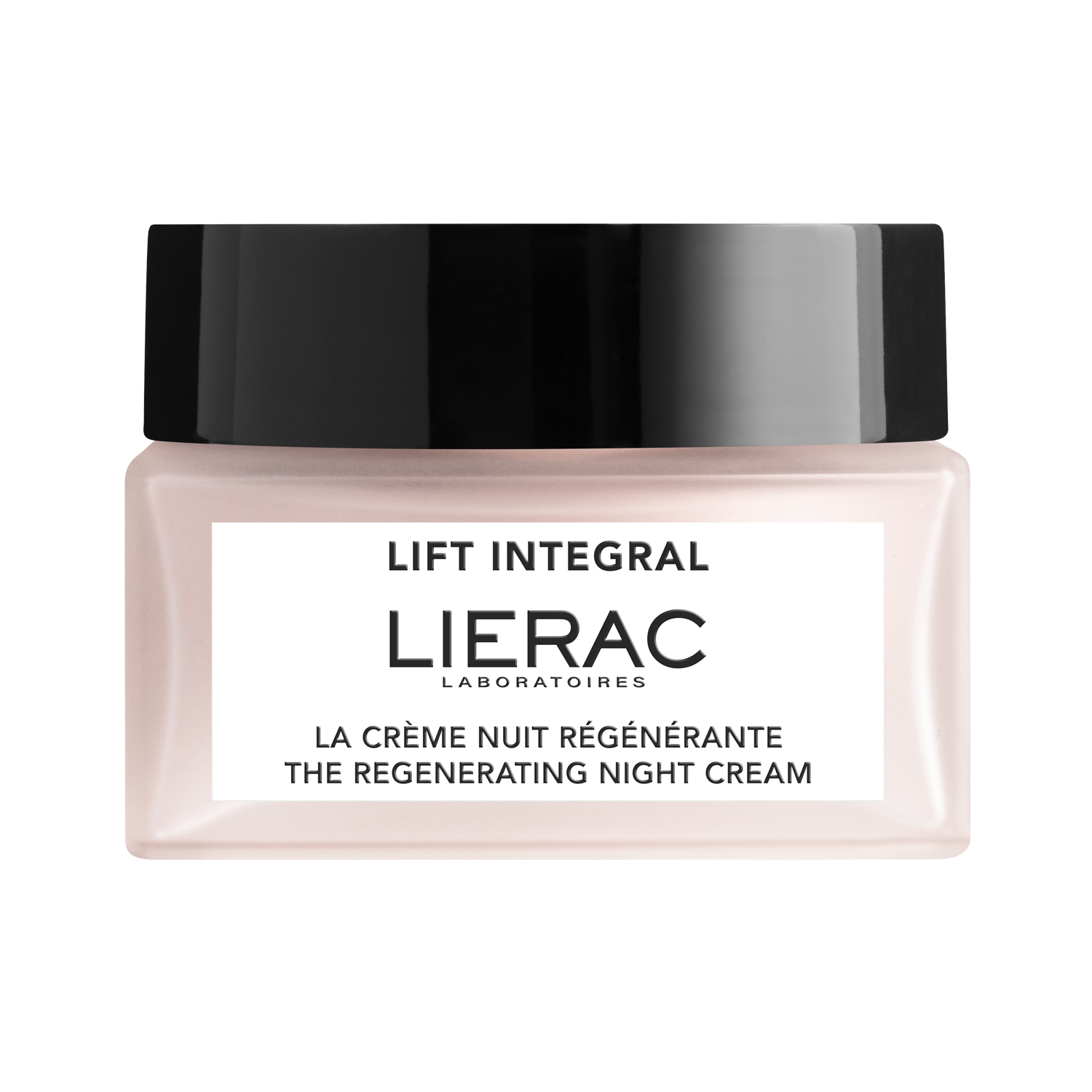 Lierac Lift Integral восстанавливающий ночной крем-лифтинг для лица 50мл