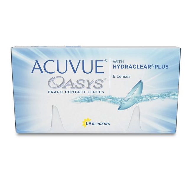 

Акувью оазис вив гидраклиар плюс линзы контактные двухнедельные 8,4 14,0 N6 +8,00