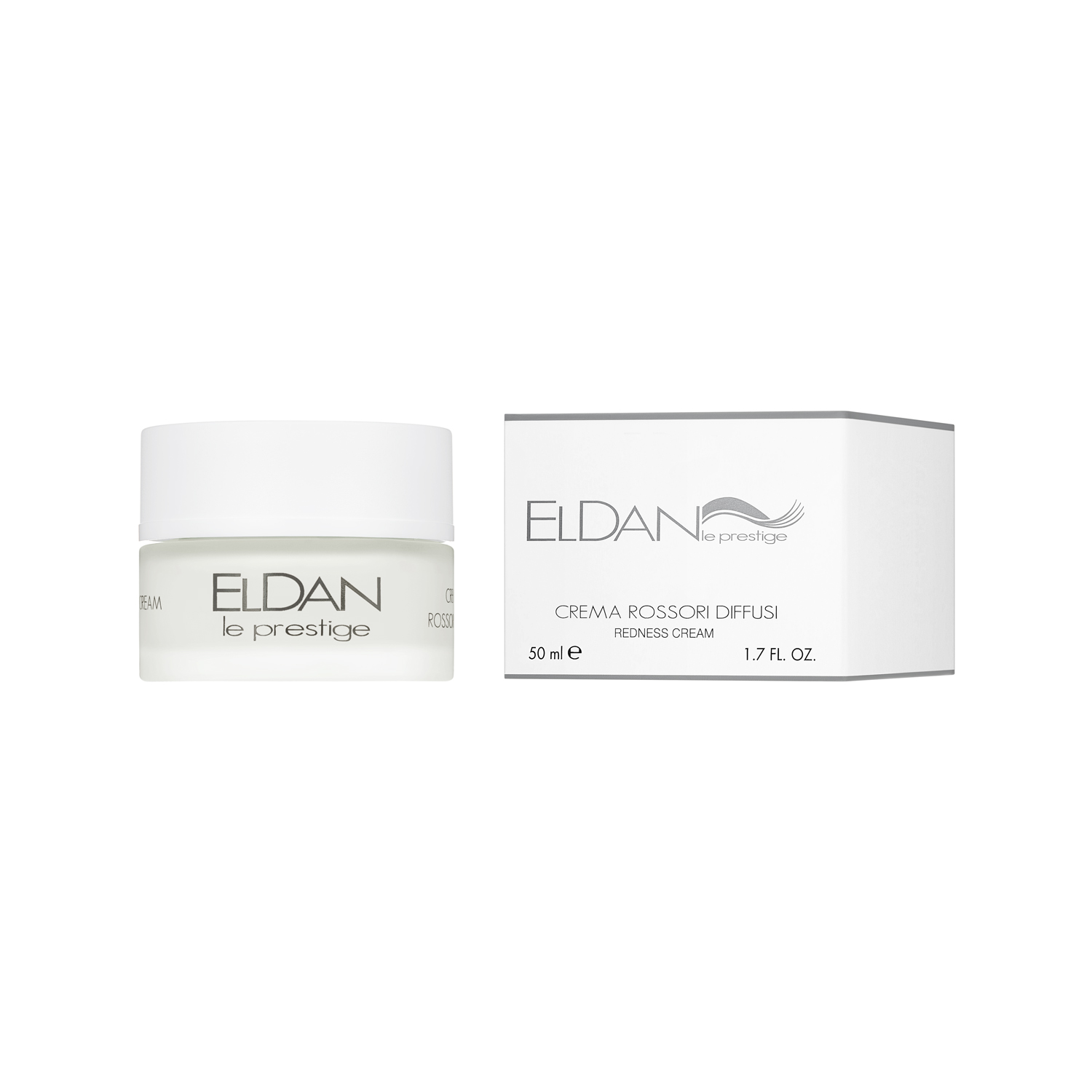 

ELDAN cosmetics Le Prestige крем для лица антикуперозный питат.50мл