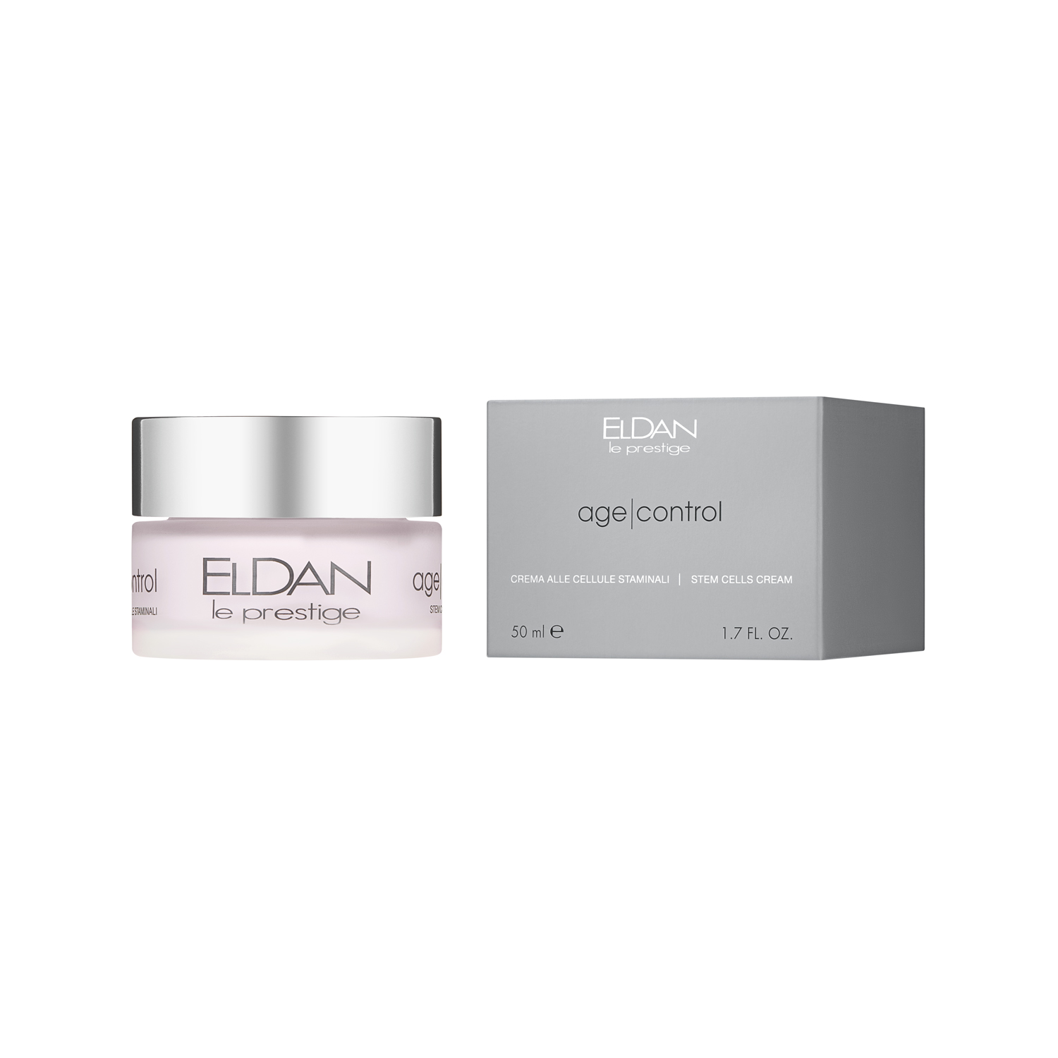 

ELDAN cosmetics Le Prestige крем для лица 24 часа Клеточная терапия 50мл