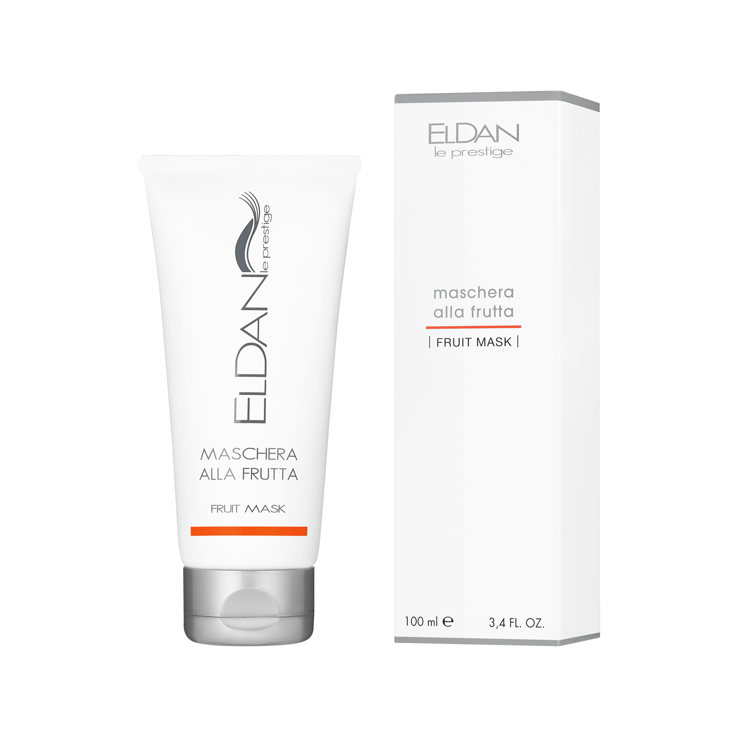 

ELDAN cosmetics Le Prestige маска-гель для лица фруктовая 100мл