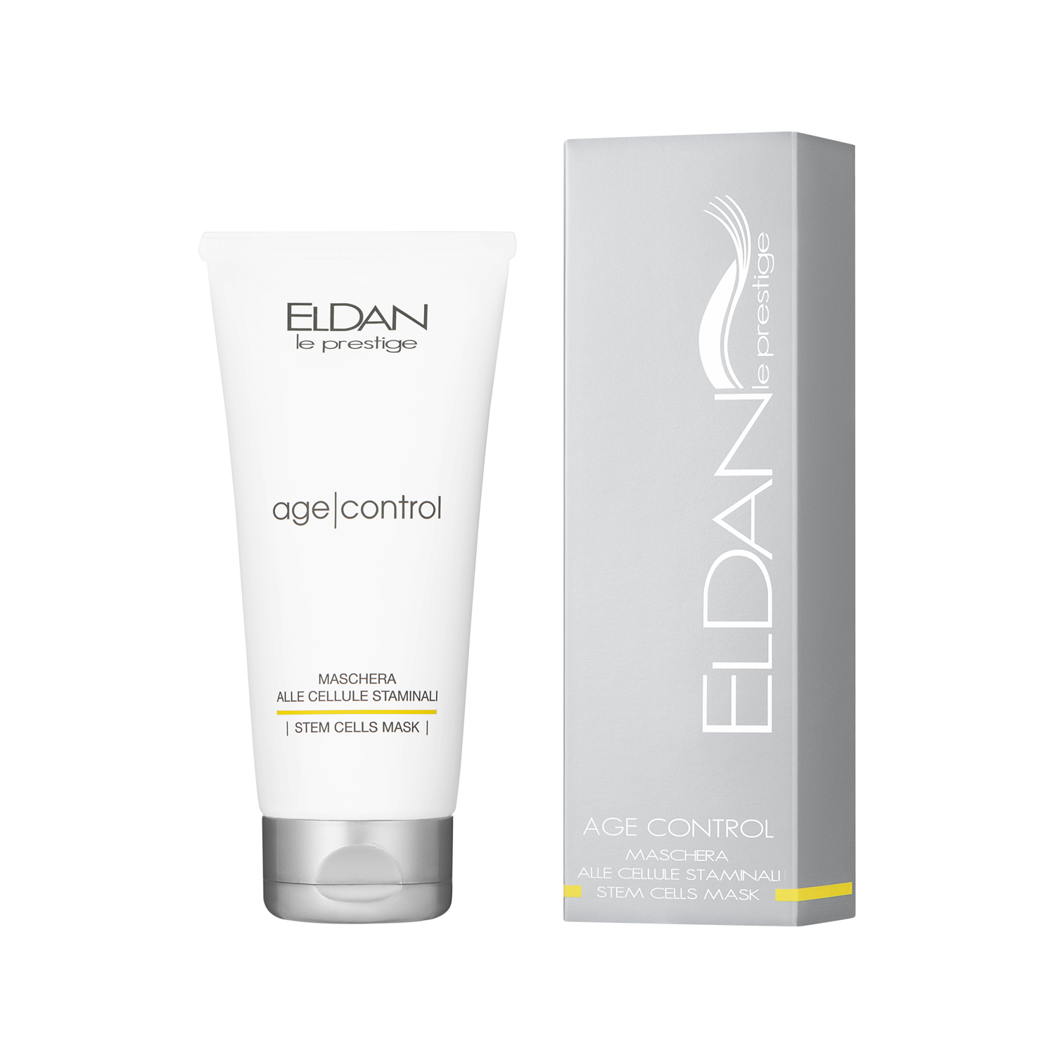 

ELDAN cosmetics Le Prestige Age control гель-маска для лица Клеточная терапия антивозрастная 100мл