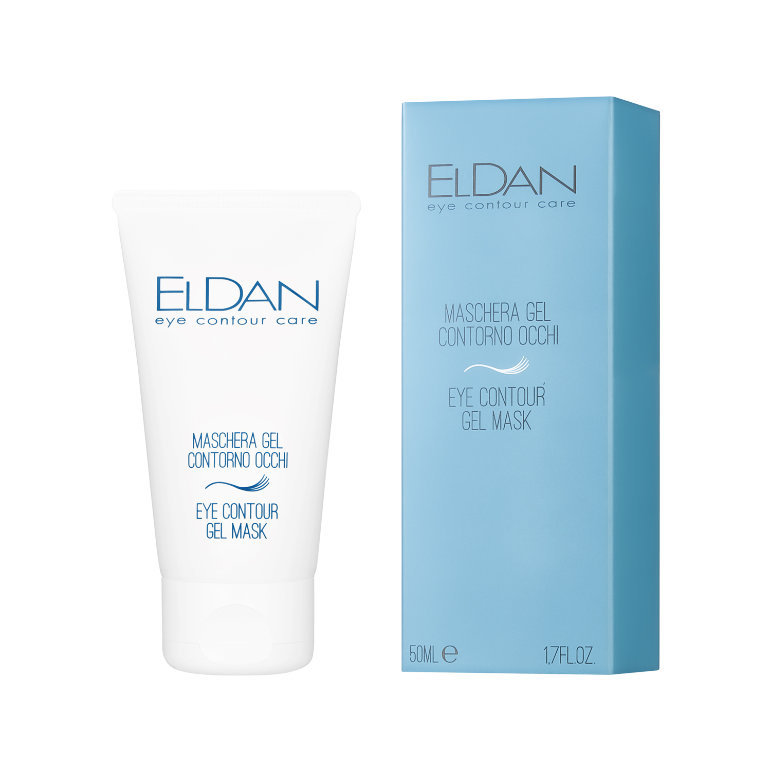 

ELDAN cosmetics Le Prestige Гель-маска для глазного контура 50 мл