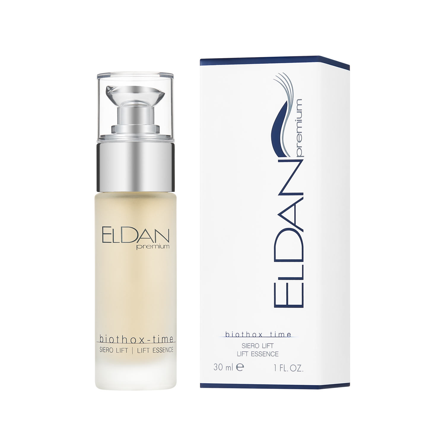 

ELDAN cosmetics Premium Лифтинг сыворотка для лица Premium biothox time 30мл