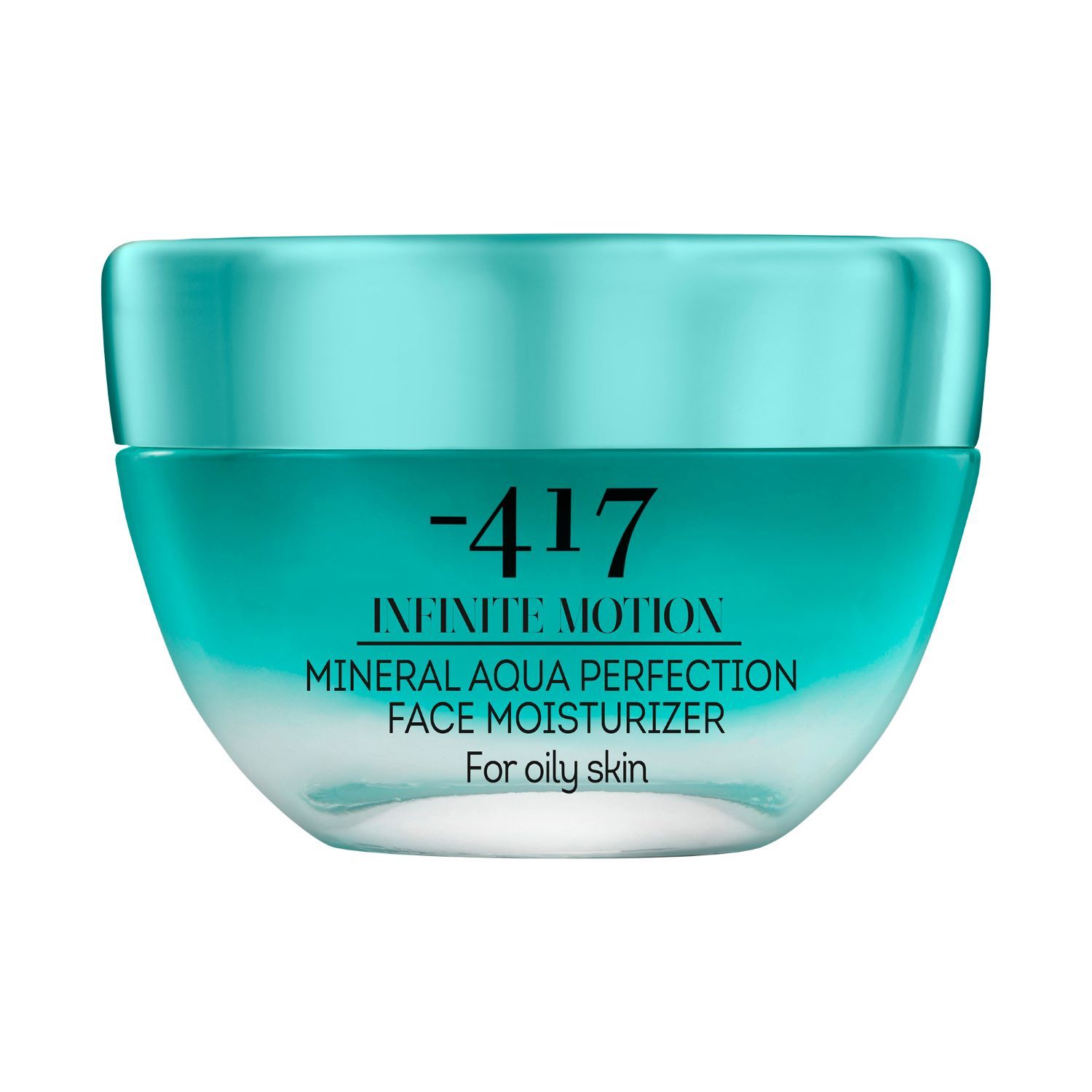 

Minus 417 INFINITE MOTION интенсивный увлажняющий крем для лица с минералами для жирной кожи 50мл