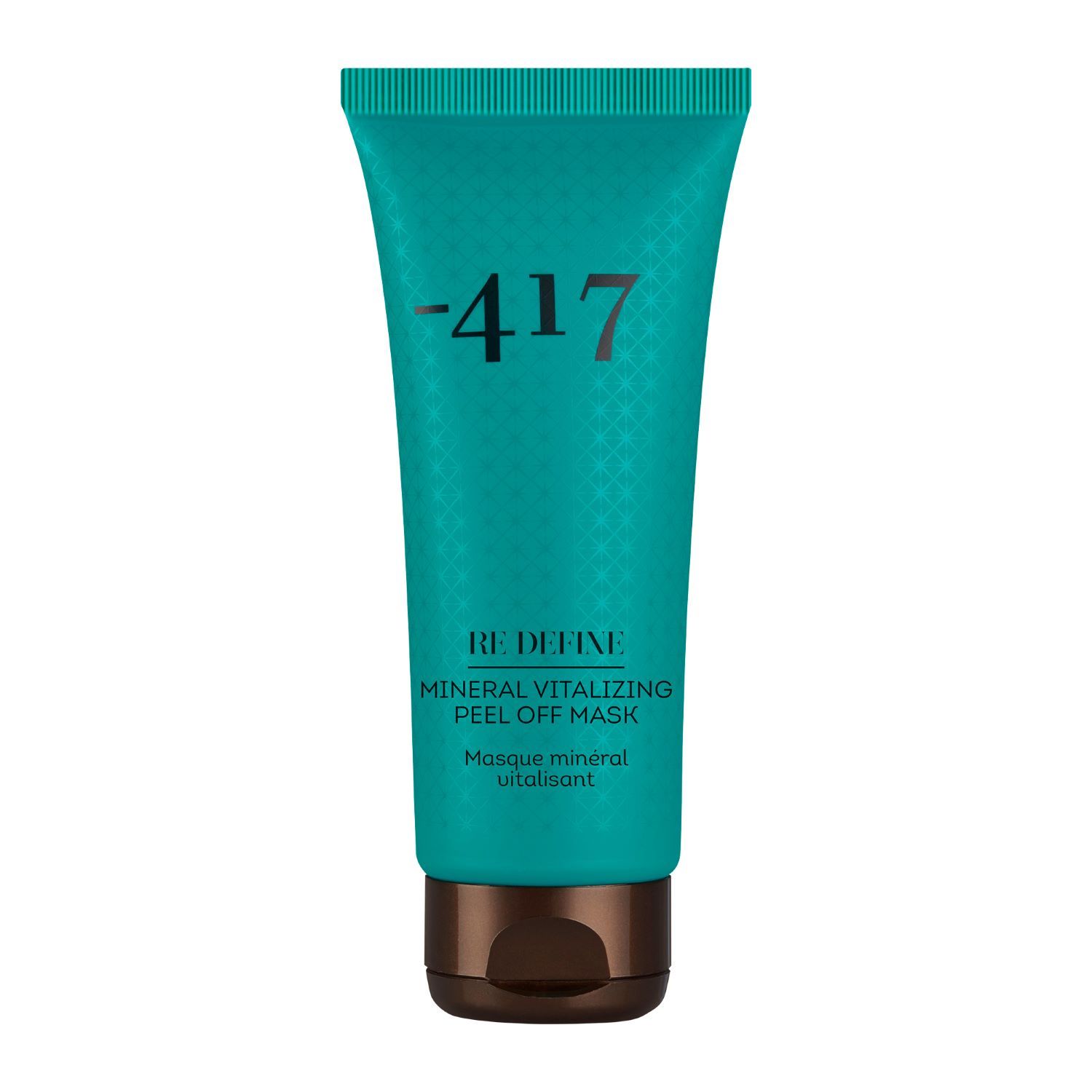 

Minus 417 RE DEFINE маска-пленка обновляющая с минералами 75мл