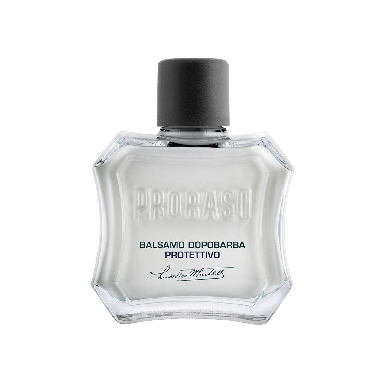 

Proraso бальзам после бритья защитный с алоэ и витамином Е 100мл