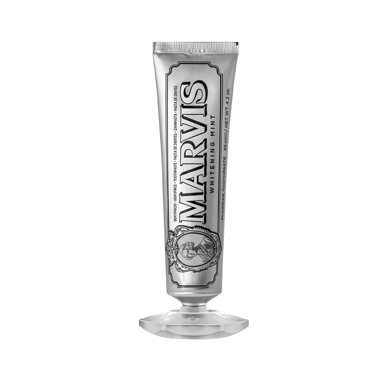 

MARVIS Набор MARVIS WHITENING