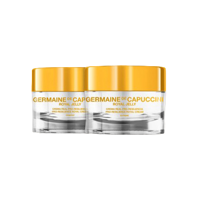 

Germaine De Capuccini Royal Jelly Комфорт-крем омолажив для норм кожи 50мл