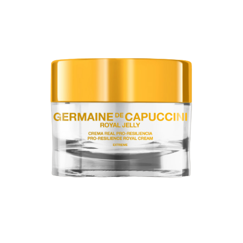 

Germaine De Capuccini Royal Jelly Экстрим-крем омолажив для сухой кожи 50мл