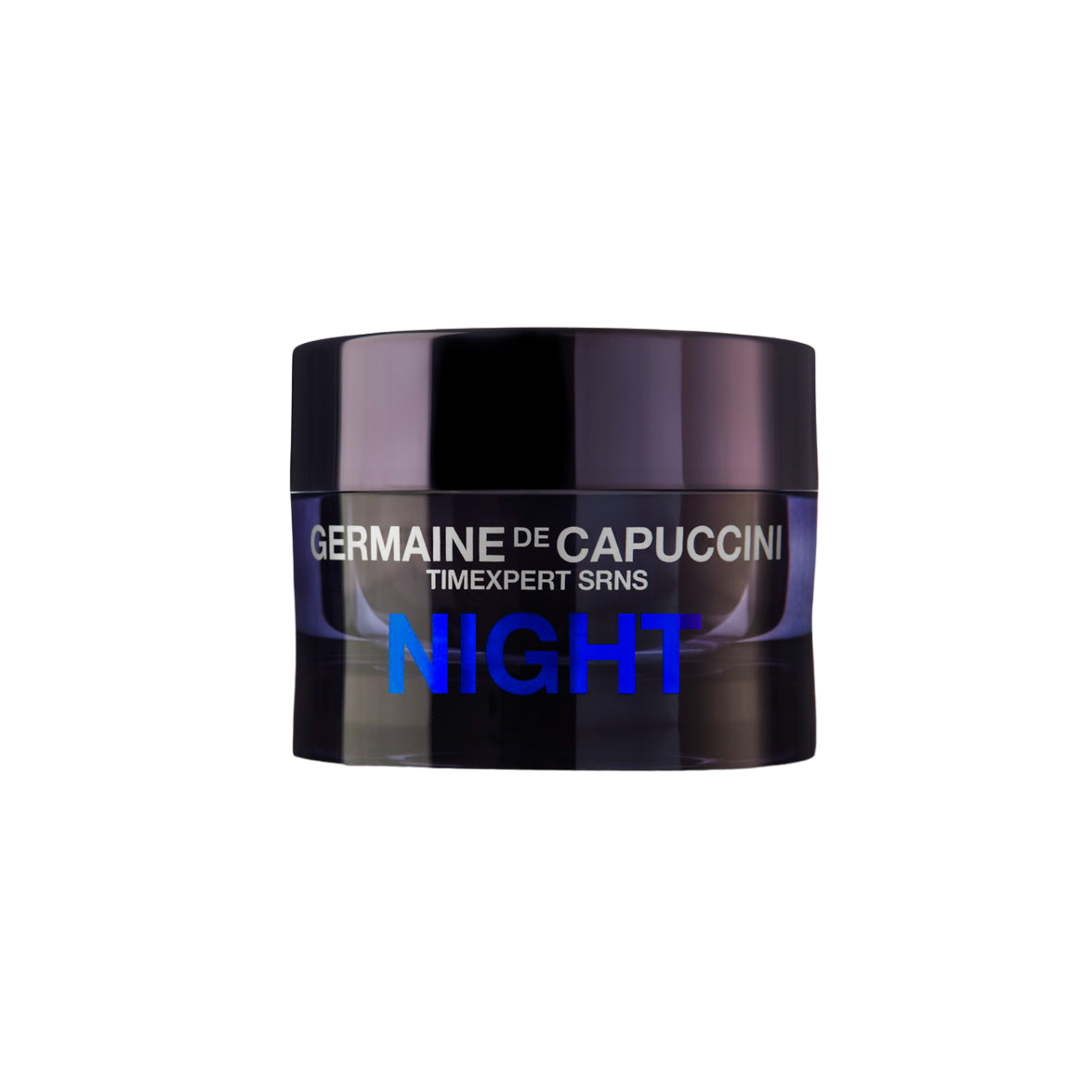 

Germaine De Capuccin TE SRNS крем ночной супервосстанавливающий 50мл