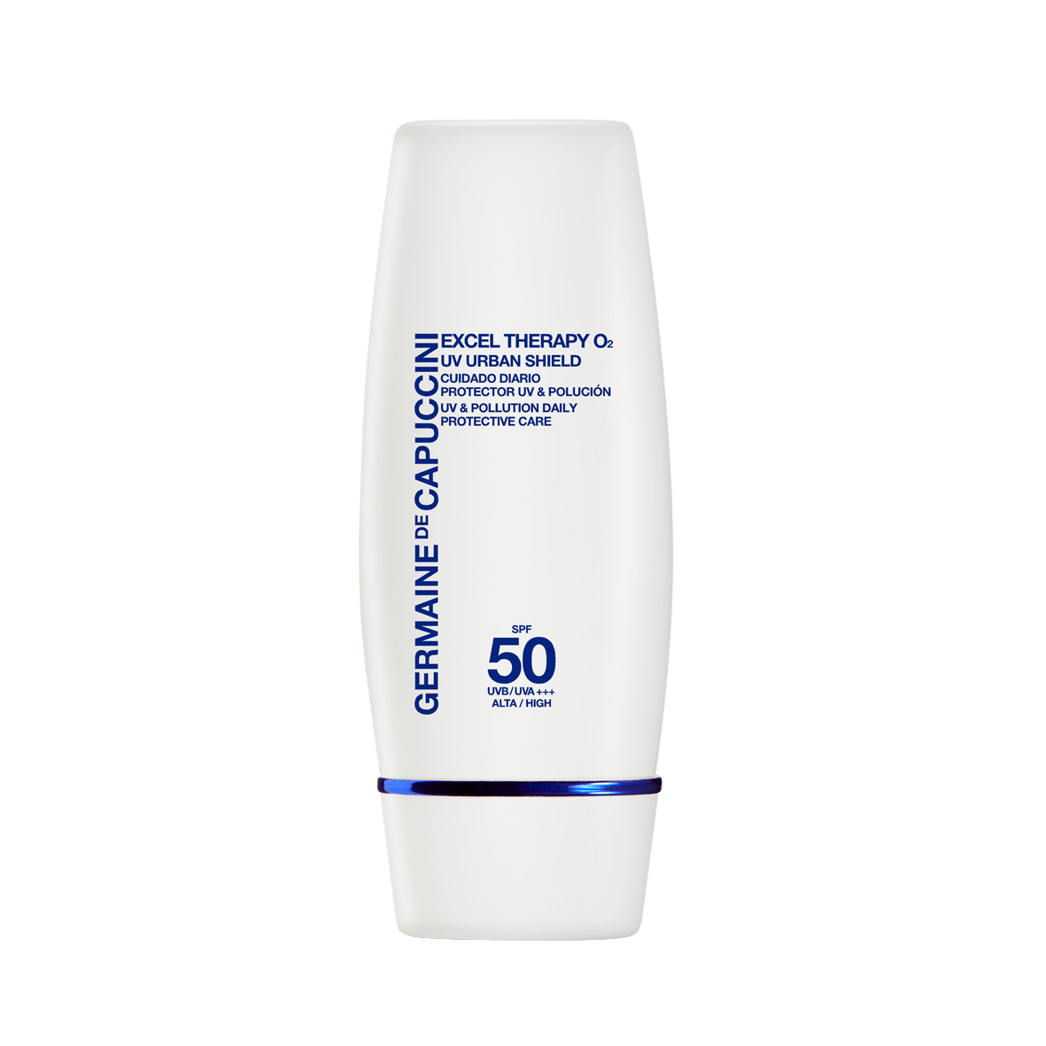 

Germaine De Capuccin Excel Therapy 02 эмульсия 30мл