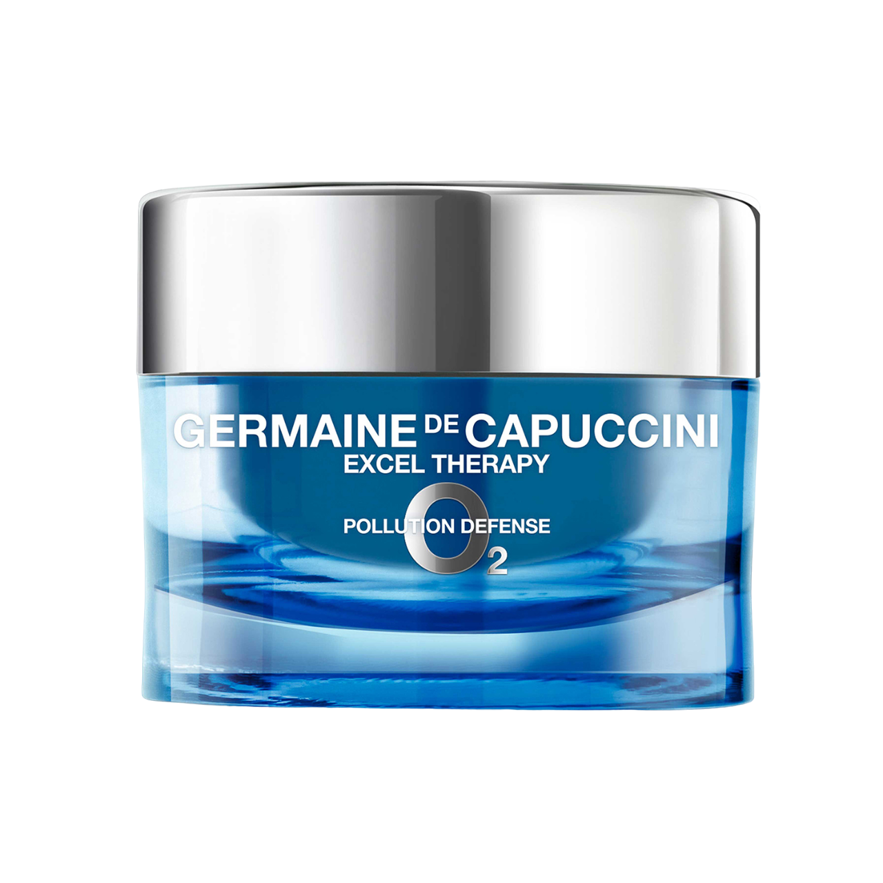 

Germaine De Capucci EXC O2 Крем восстанавливающий для лица 50мл