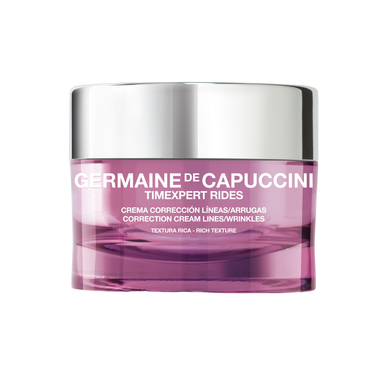 

Germaine De Capucci TE Rides Крем для коррекции морщин насыщенный 50мл