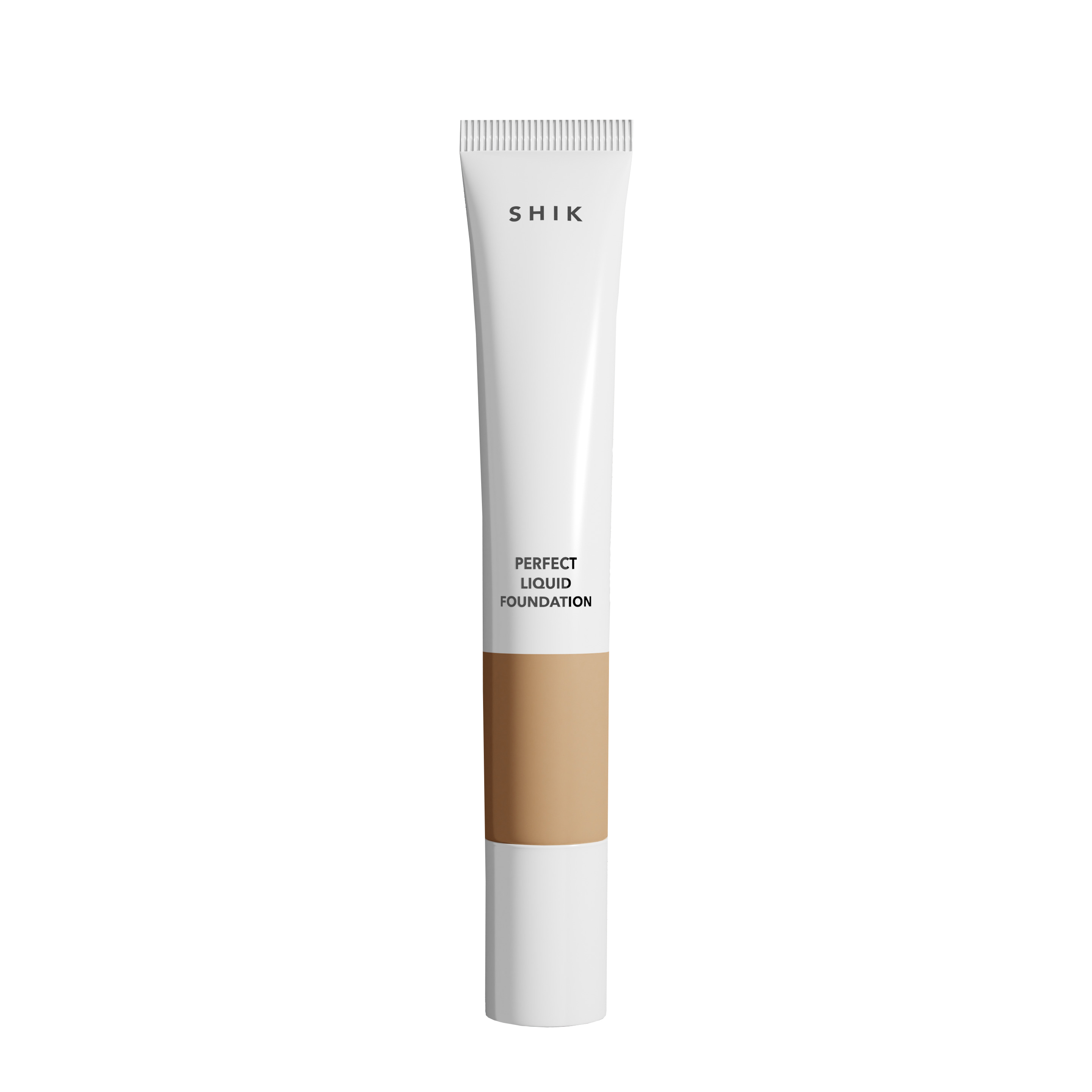 

SHIK Стойкий тональный крем для всех типов кожи 20мл Perfect liquid foundation-3.5