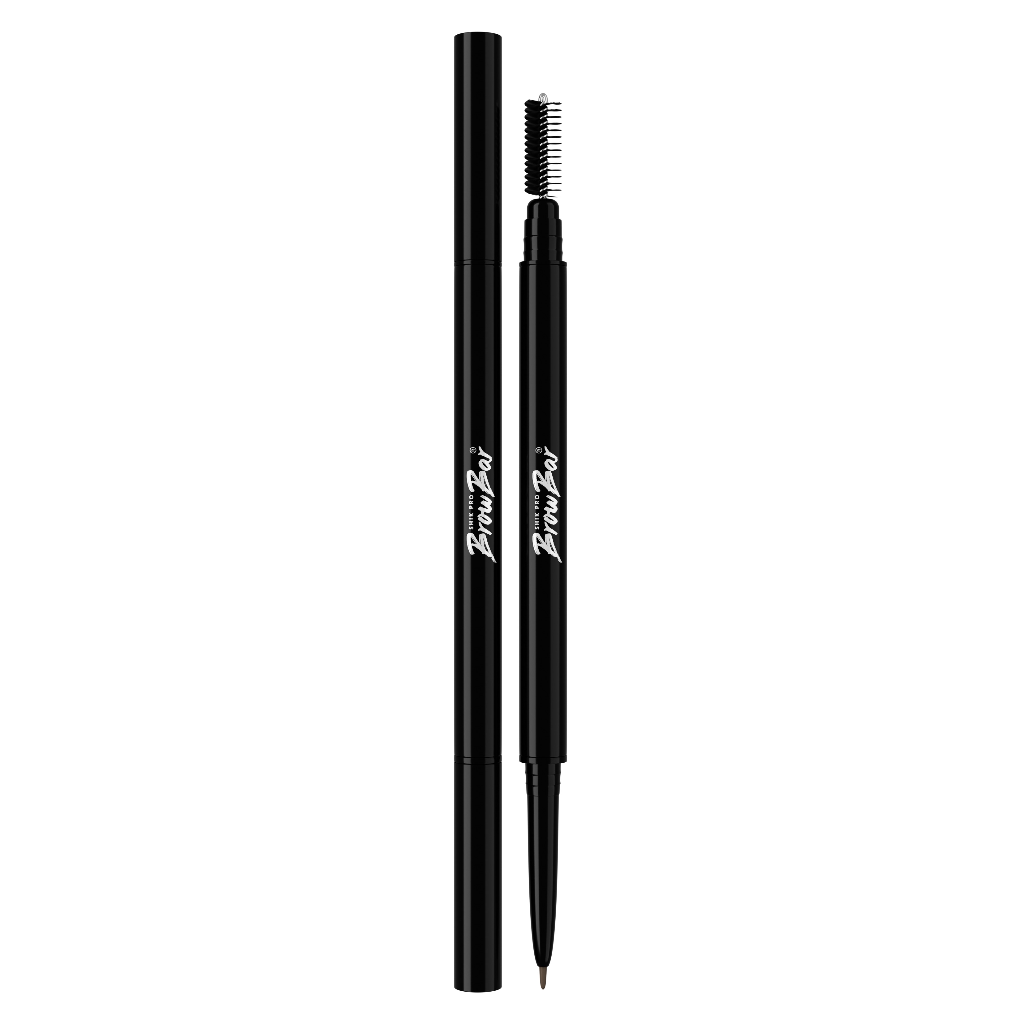 

SHIK Карандаш для бровей механический Taupe EYEBROW PENCIL 0,004г