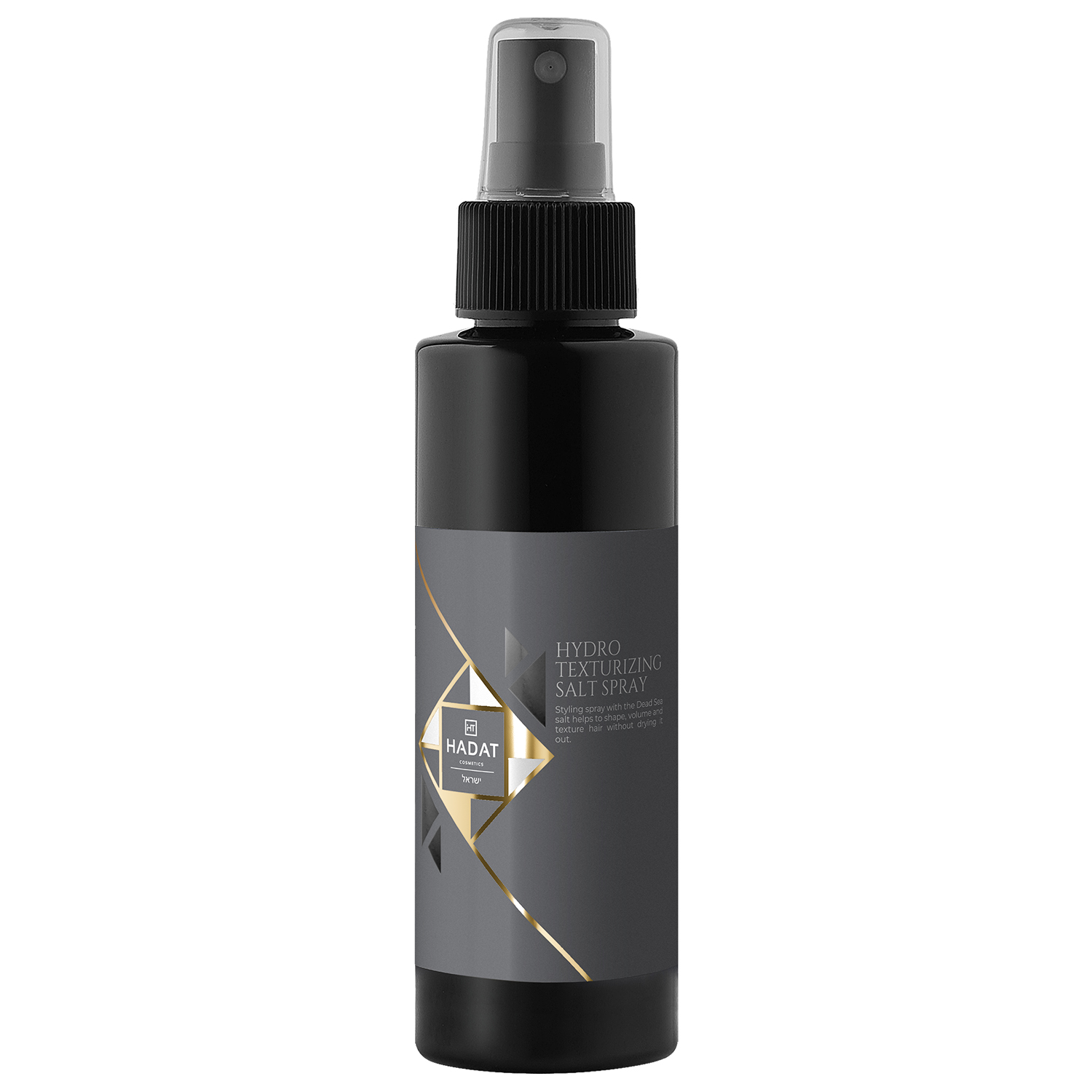 

Hadat Cosmetics HYDRO TEXTURIZING SALT SPRAY солевой спрей для волос 110мл