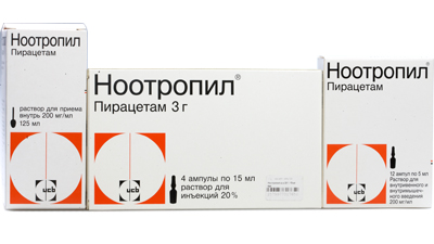 

Ноотропил р-р для приема внутрь 20% 125мл