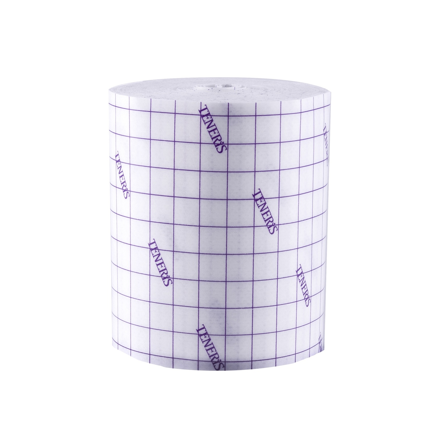 

ТЕНЕРИС лейкопластырь медицинский фиксирующий на нетканой основе 10х1000см