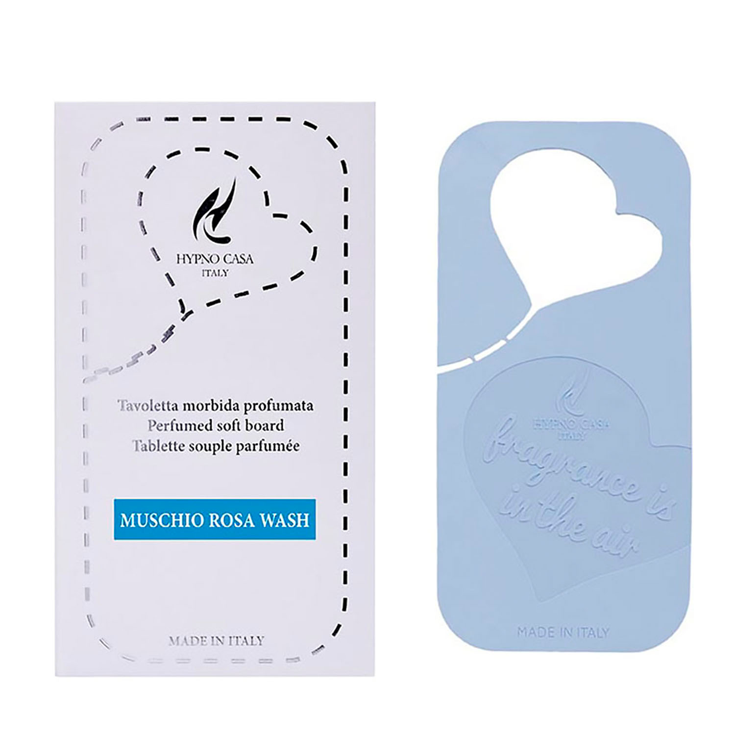 

Hypno Casa collection Laundry Classique Line саше для белья Бархатная роза 10г