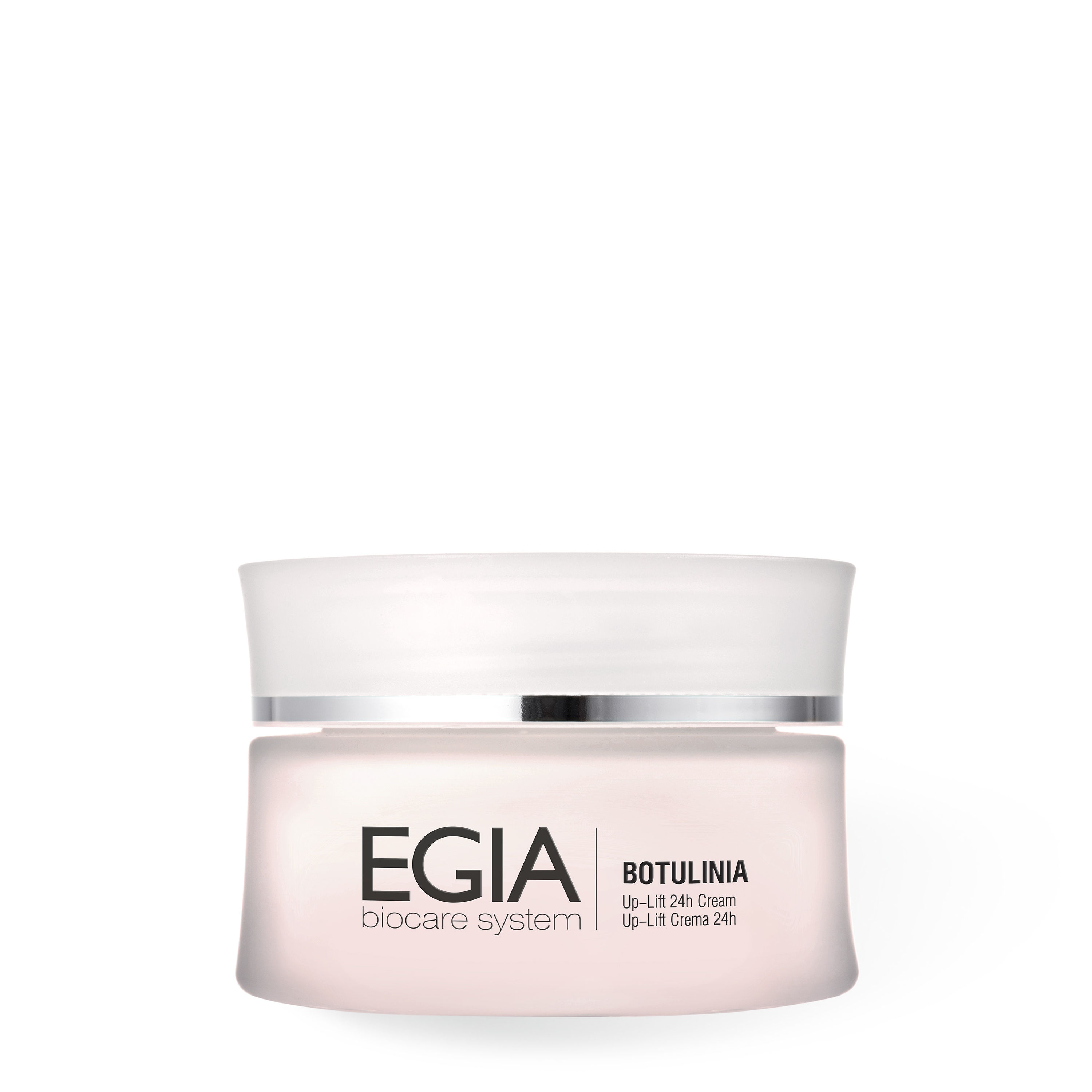 

EGIA Up-Lift 24h Cream насыщенный крем для глубокого увлажнения кожи 50мл
