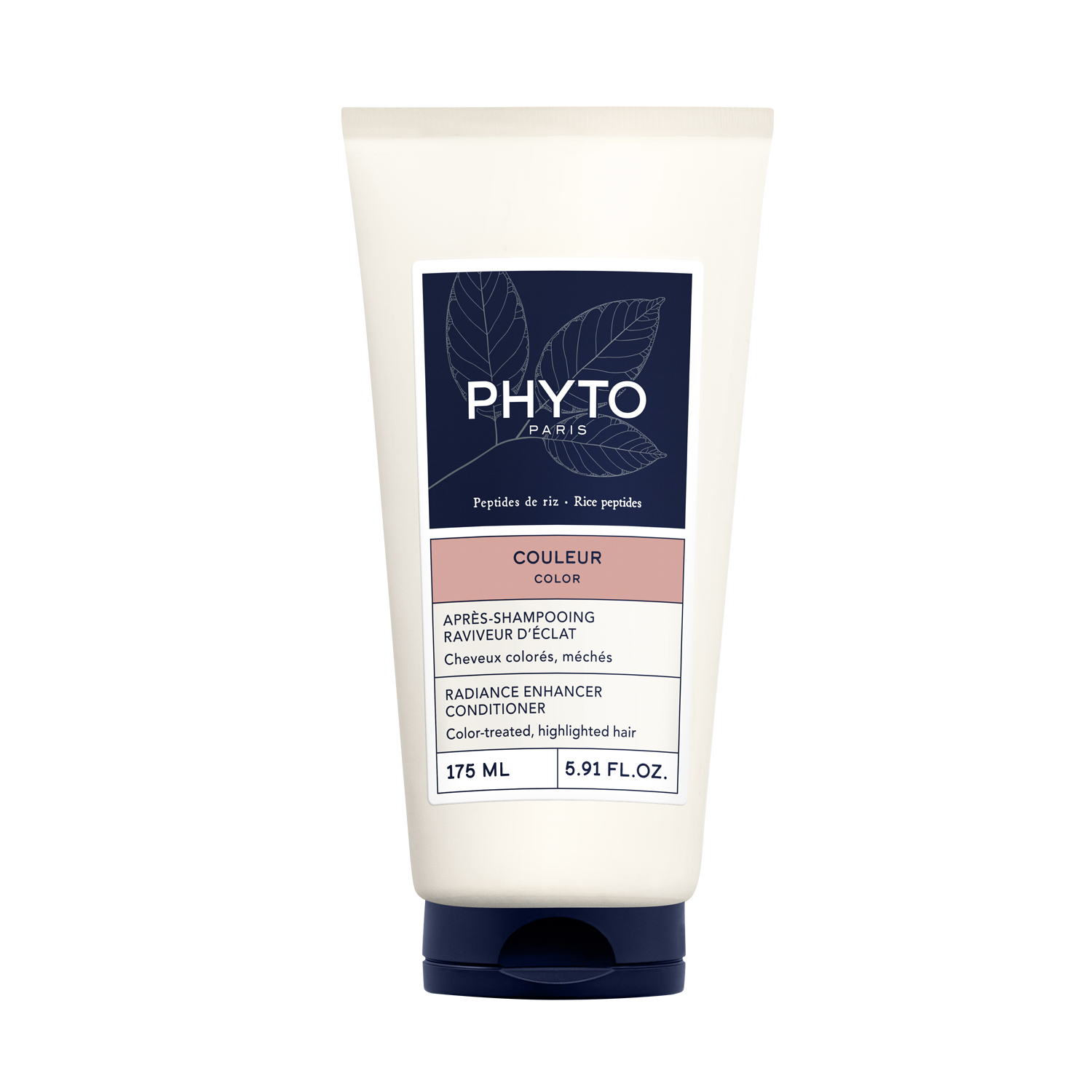 Phytosolba Phytocolor кондиционер-защита цвета 175мл PH1007081AA