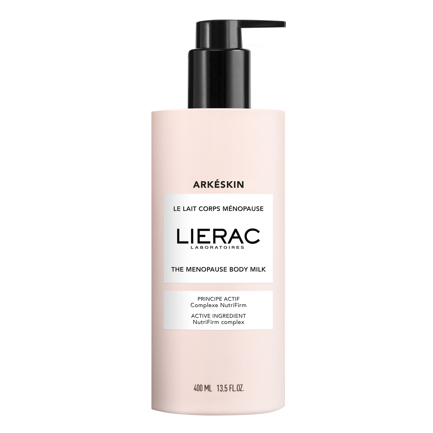 Lierac Arkeskin Body Milk антивозрастное молочко для тела 400мл LC1005031AA