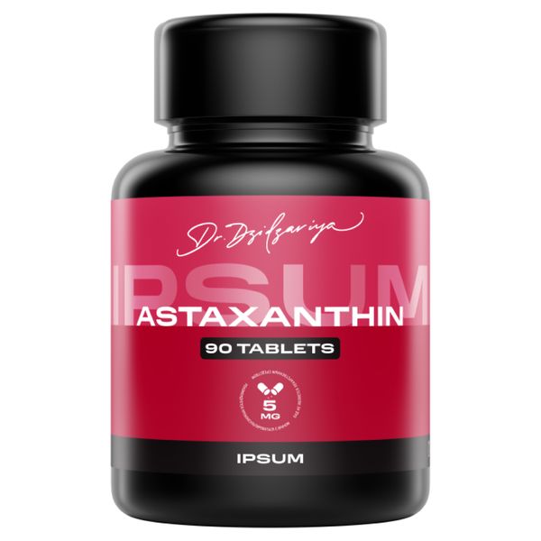 

Ипсум астаксантин капсулы желат. и раст. 759мл № 60