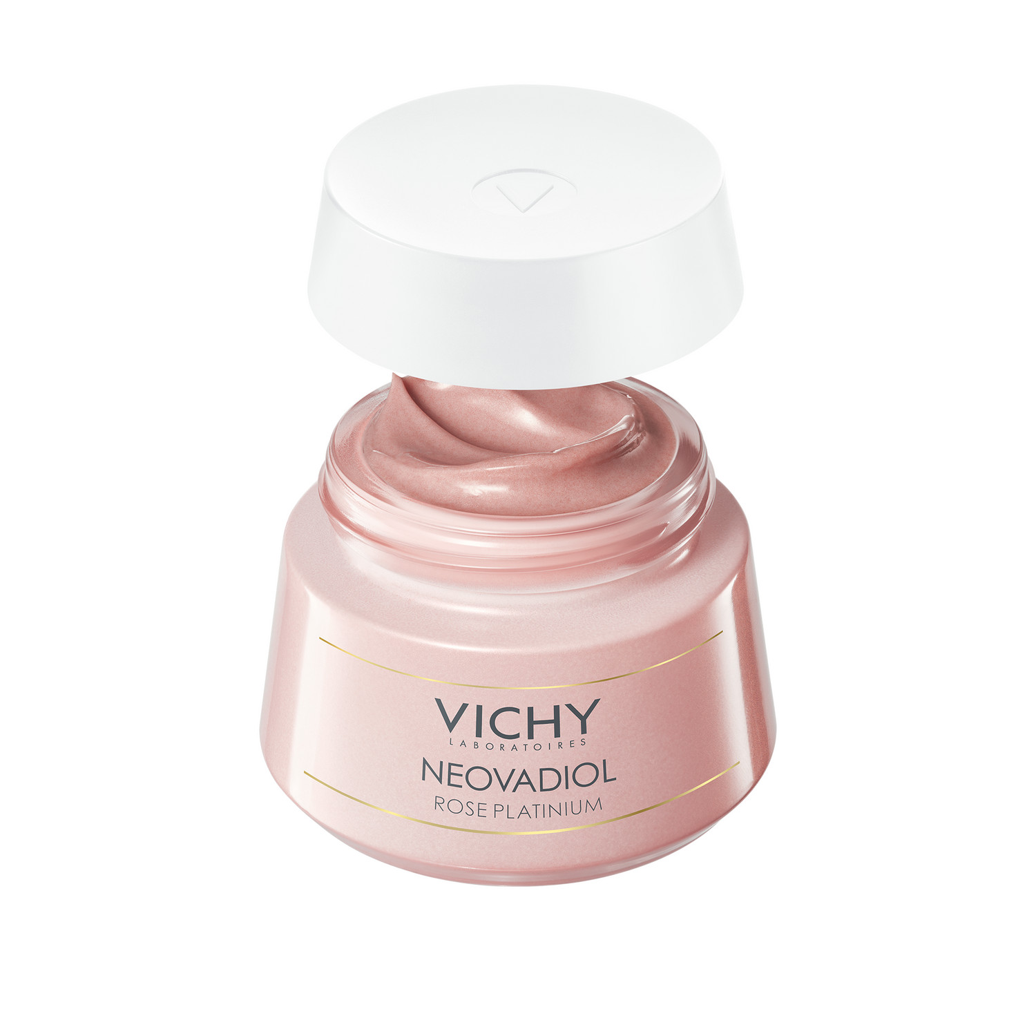 Виши неовадиол розе платинум крем для лица дневной 50мл