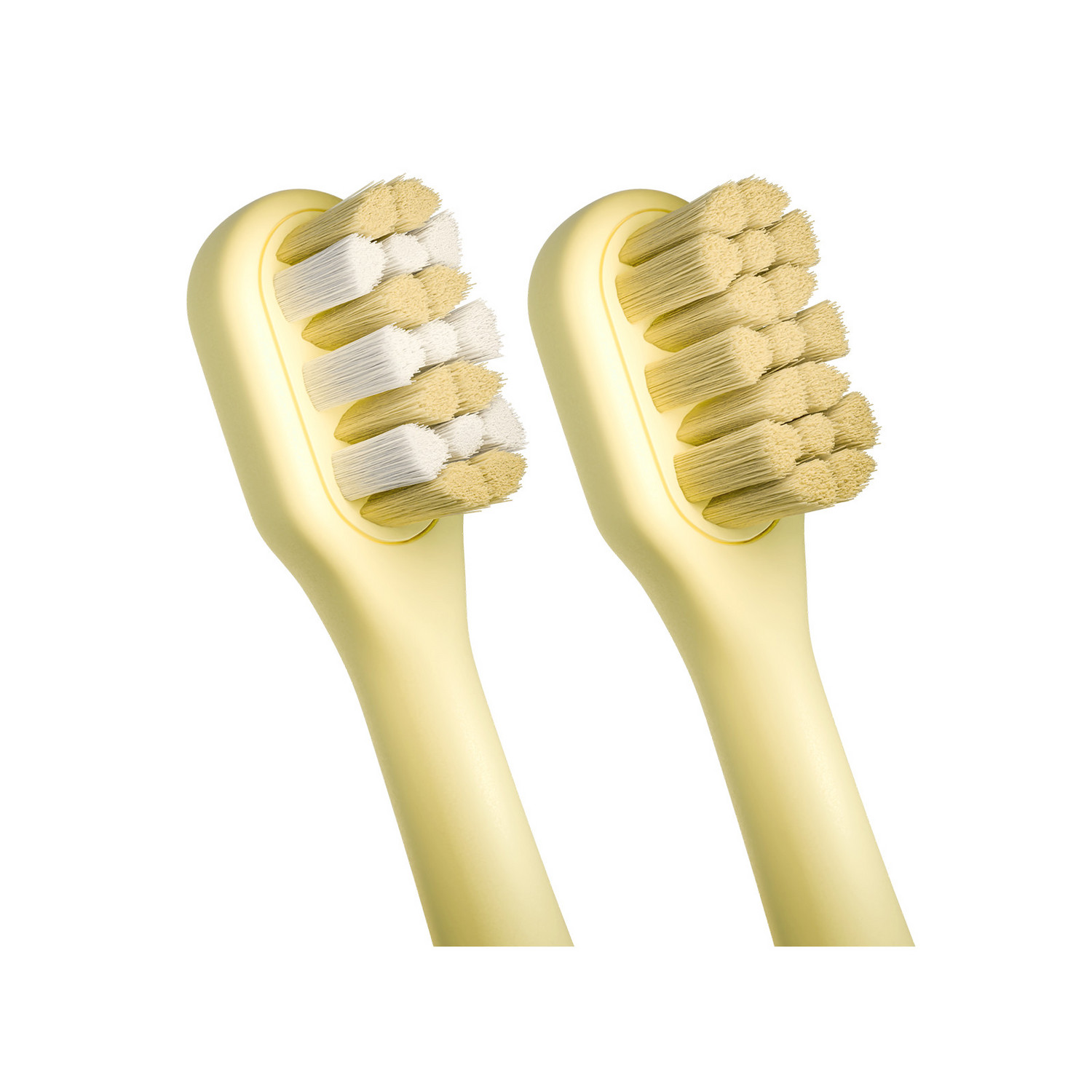 Сплат сенс энд повер щетка зубная электрич звуковая с силик покрытием сменными насад заряд станцией модель S88 бежевая