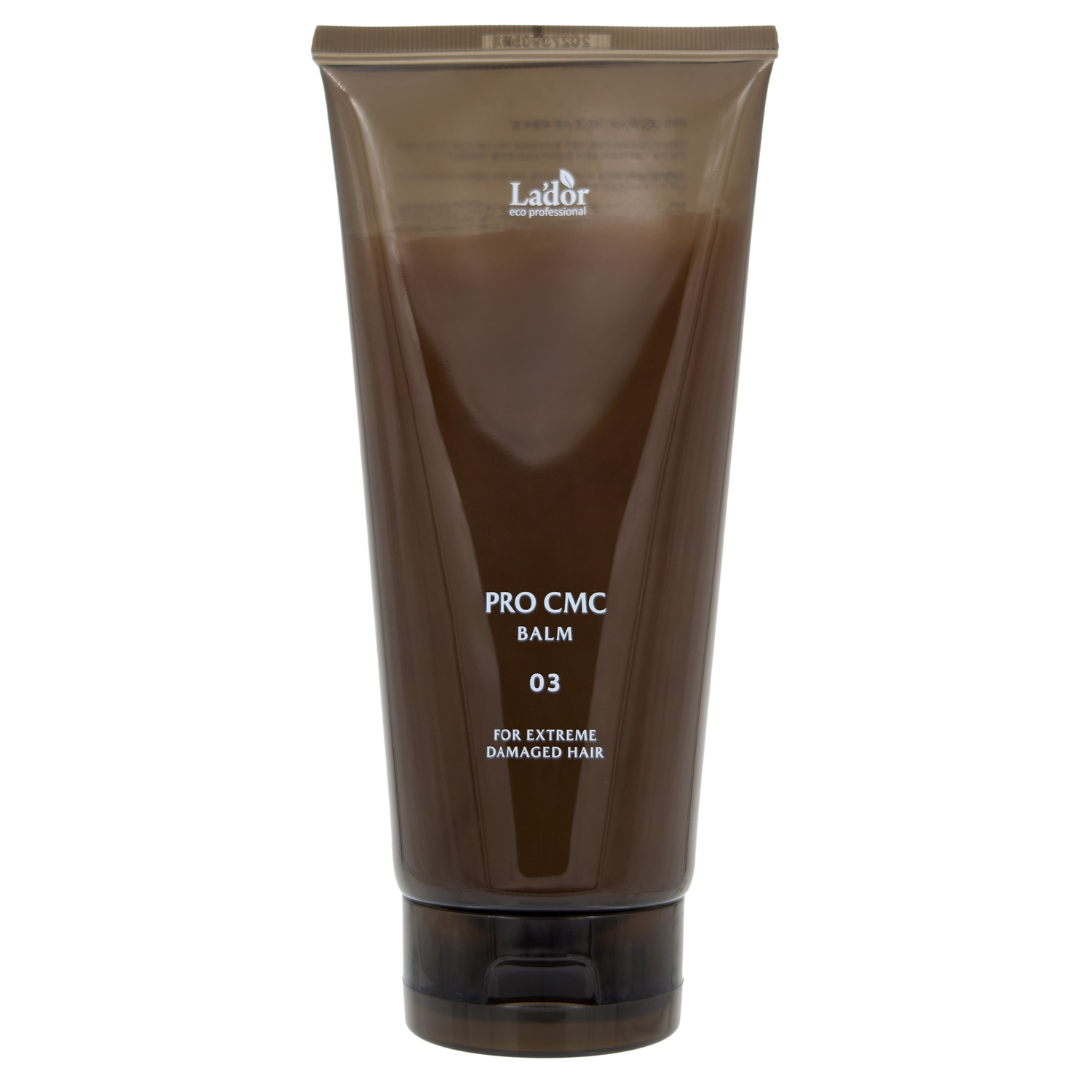 

Ладор ПРО CMC бальзам для повреждённых волос восстанавливающий 310г