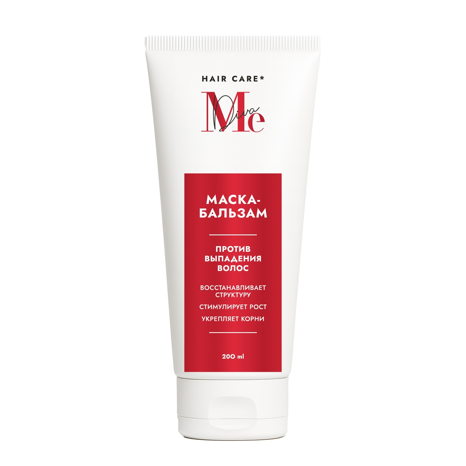 

Медива ХАИР КЕА маска-бальзам против выпадения волос 200мл