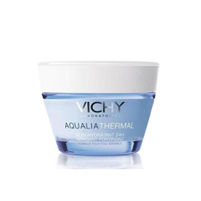 

Виши Аквалия Термаль крем для лица насыщенный 50мл 17227701