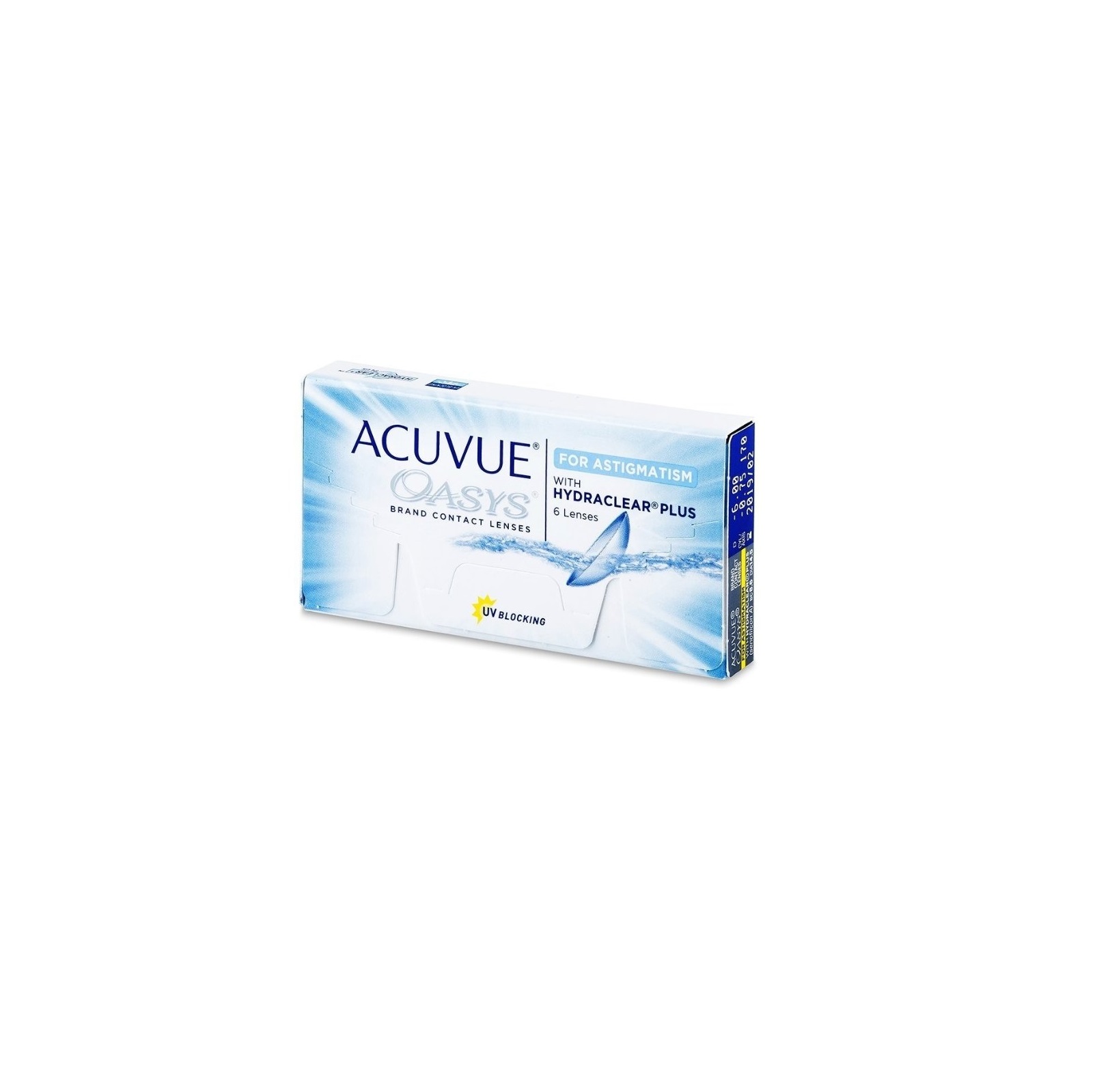 Купить Линзы Acuvue В Аптеке