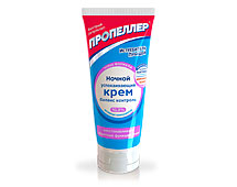 

Пропеллер крем д/лица ночной успокаивающий баланс-контроль иммунитет 75мл