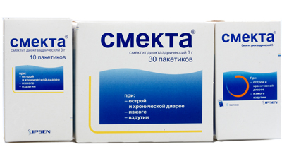 

Смекта пор.д/приг.сусп. 3г №30