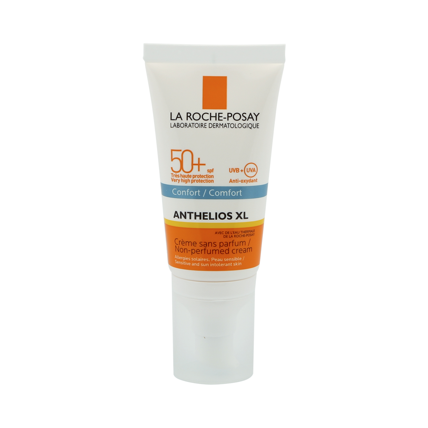 

Ля Рош-Позе Антгелиос крем тающий д кожи склонной к сухости SPF50+ 50мл