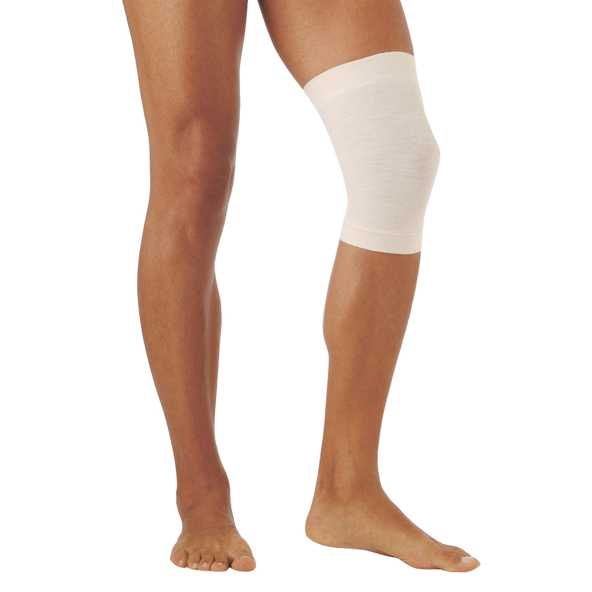 

Релаксан бандаж коленный с шерстью белый р.2 LGB01