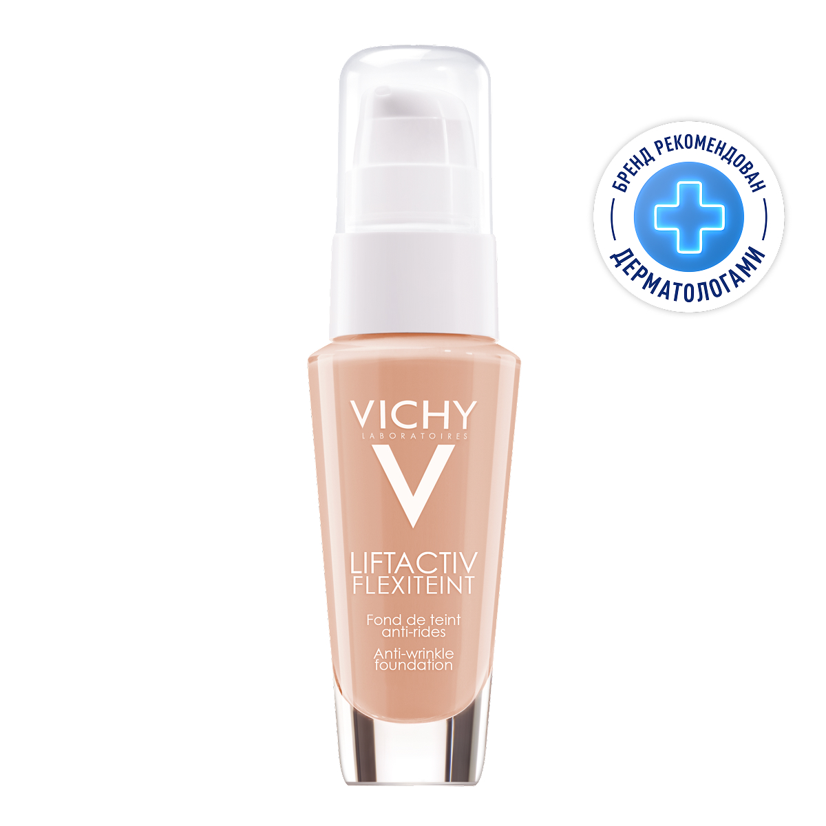 

Виши ЛифтАктив Флексилифт Тон крем тональный т.25 30мл M0330000