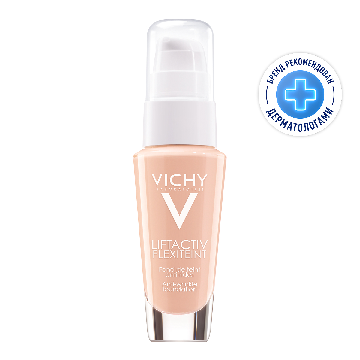 

Виши ЛифтАктив Флексилифт Тон крем тональный т.15 30мл M0329800