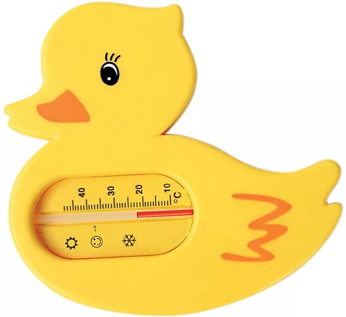 Курносики термометр Уточка д воды 19004 цена и фото