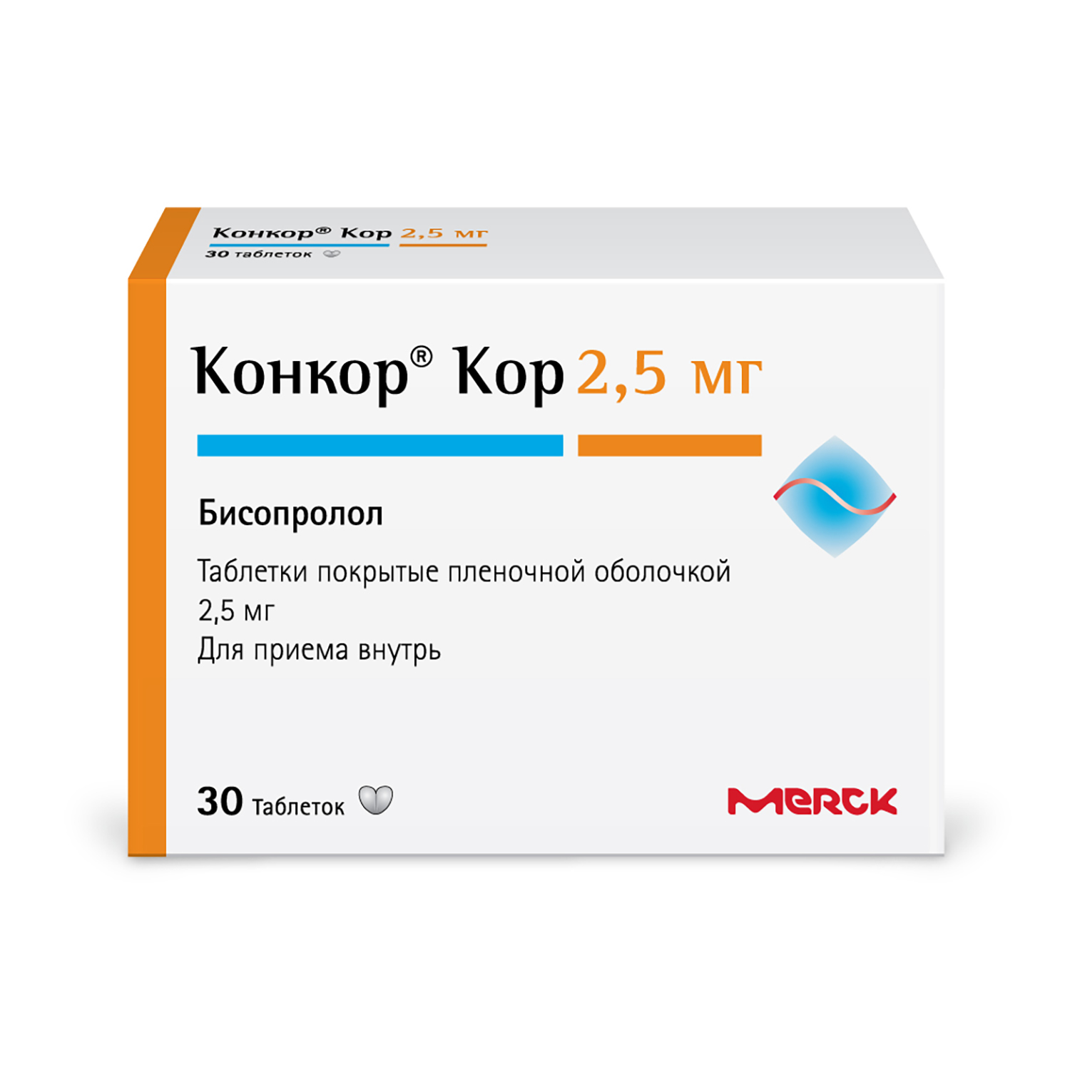Конкор-кор