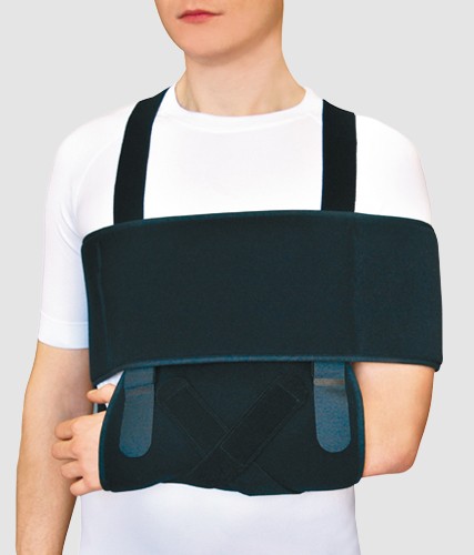 Купить Орлетт бандаж на плечевой сустав/руку р.S/M SI-301, Rehard Technologies GmbH