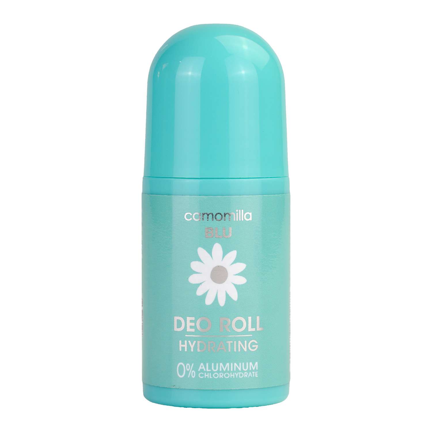 Камомилла Блю дезодорант для тела увлажняющий для чувствительной кожи 50мл 855₽