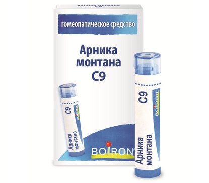 Арника монтана С9 гран. гомеопат. 4г натриум хлоратум с30 гомеопат монокомп препарат природ происхожд 5 0 гранулы гомеопат
