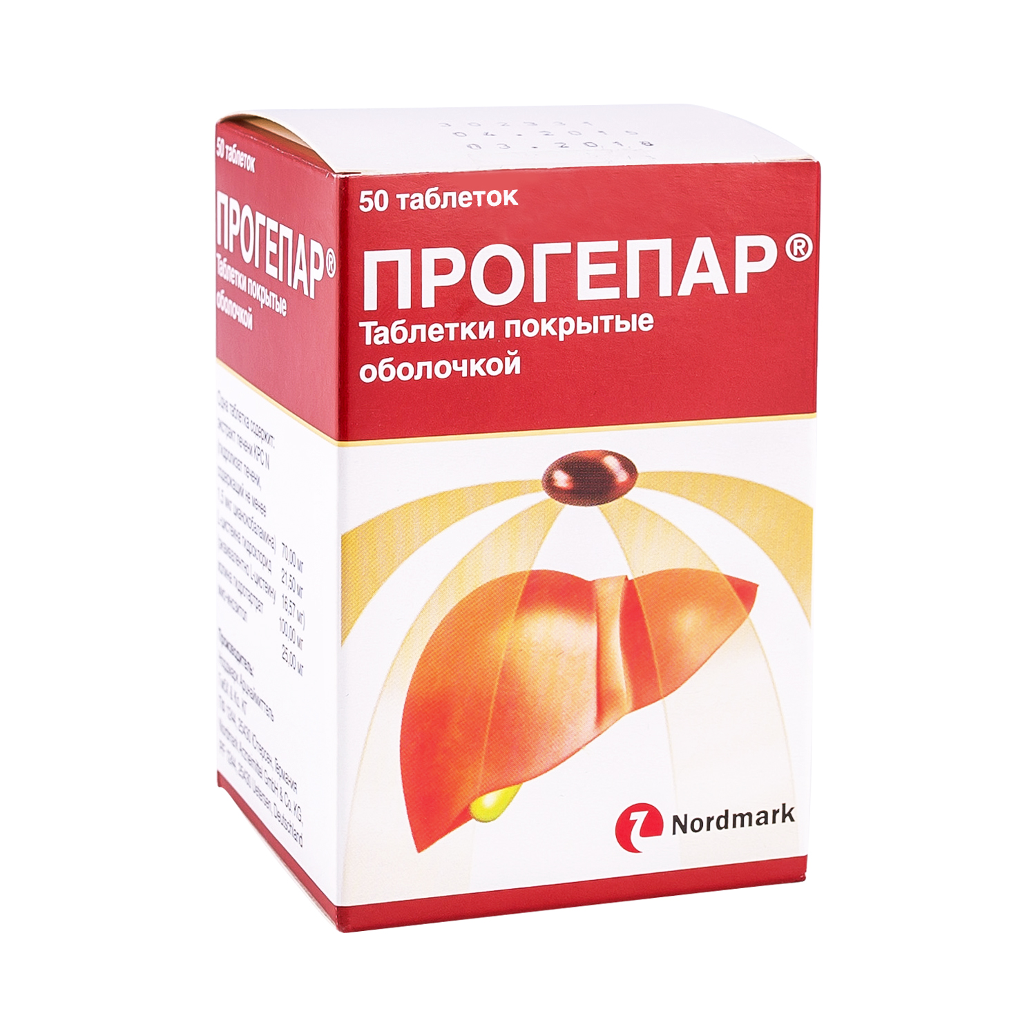 Прогепар Купить В Интернет Аптеке