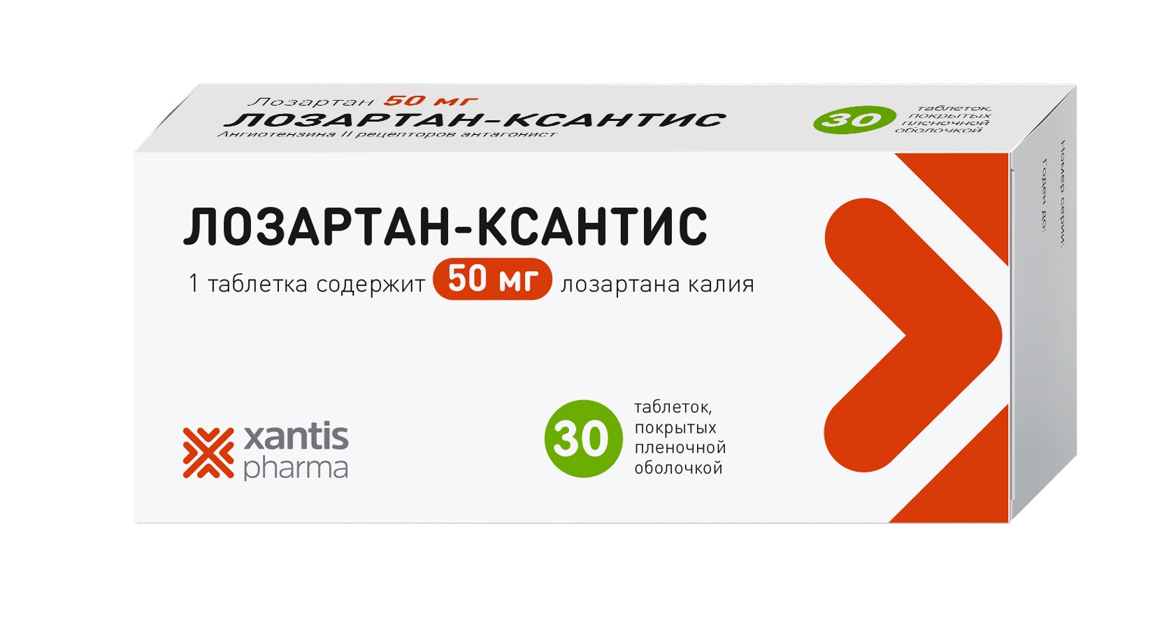 Индапамид при похудении