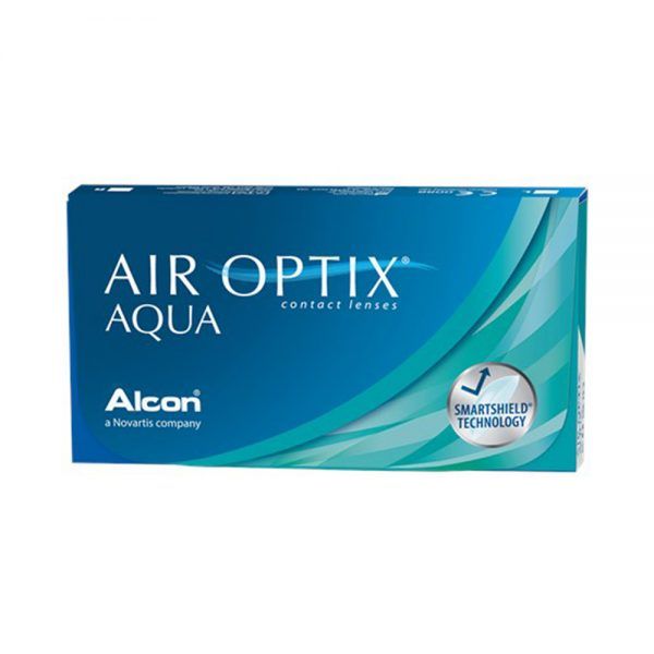 Купить Алкон линзы контактные аир оптикс аква -1, 75 N6, Алкон Лабораториз Инк US