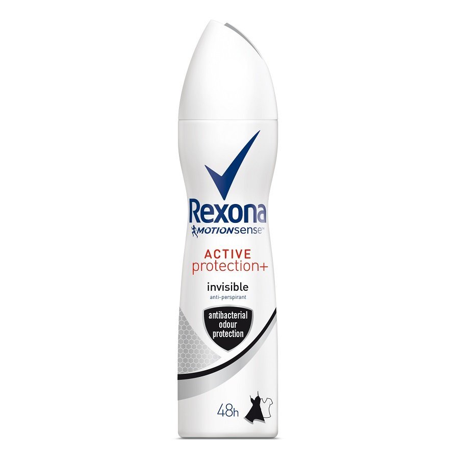 Рексона дезодорант-спрей Актив 150мл